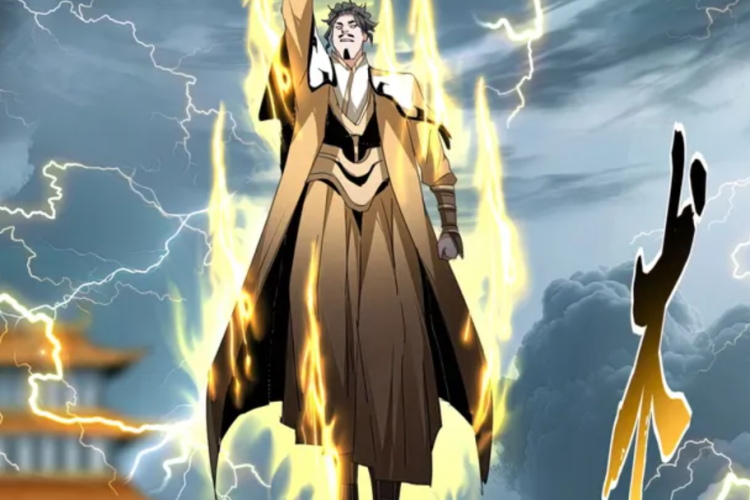 Zhuo Fan İş Başında! Okuma Bağlantıları Manhua Magic Emperor 708 Türkçe Scan & Yayın Tarihi