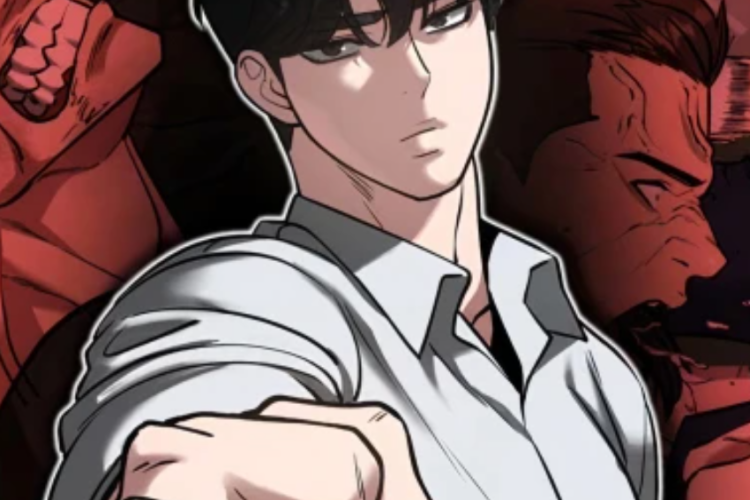 Manhwa Sorunlu Kabadayı Türkçe Scan Tam Bölüm için Özet & Okuma Linki, Zorbalığı Ortadan Kaldırmak için Eğlenceli Eylem