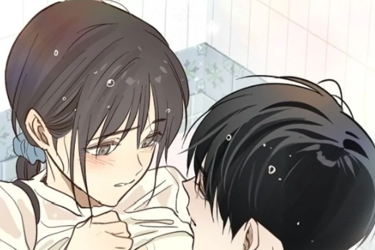 Spoyler RAW! Oku Manhwa Flowers Are Bait 31 Bölüm Türkçe Scan, Kwon Chaewoo Duramıyor