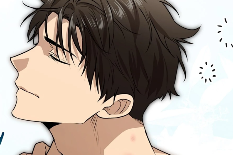 Özeti Manhwa BL Passion 4 Sezon ve Oku Tam Bölüm Türkçe, Birbirine Aşık İki Adam!
