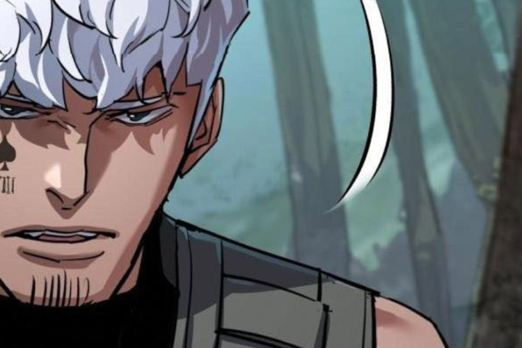 Mercenary Enrollment 253 Bölüm Türkçe Scan, Ücretsiz Manhwa Okumak için Buraya Tıklayın!