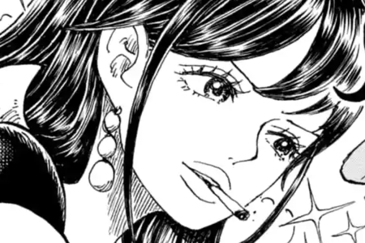  One Piece 1157 Bölüm Türkçe Scan, Mangayı ücretsiz okumak için buraya tıklayın!