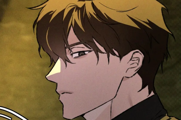 Daha Cesur Olun! Spoiler ve Okuma Bağlantıları BL Manhwa Codename Anastasia 52 Bölüm Türkçe Scan