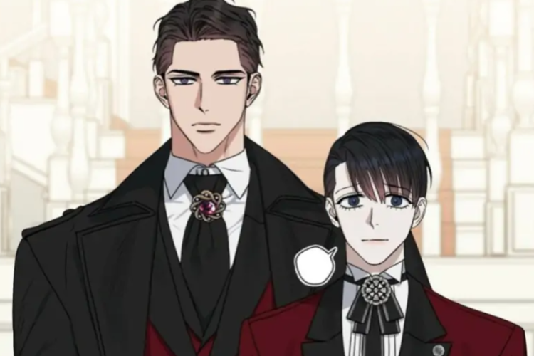 Oku BL Manhwa Kiss Me Liar 83 Bölüm Türkçe Scan, RAW! Daha Romantik Olmak