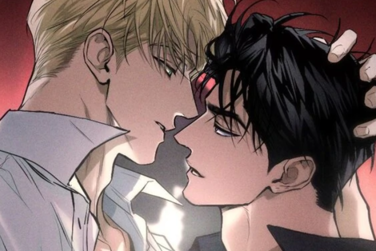 BL Manhwa FlashLight Türkçe Scan Tam Bölüm okumak için bağlantı, Flaş ışığı