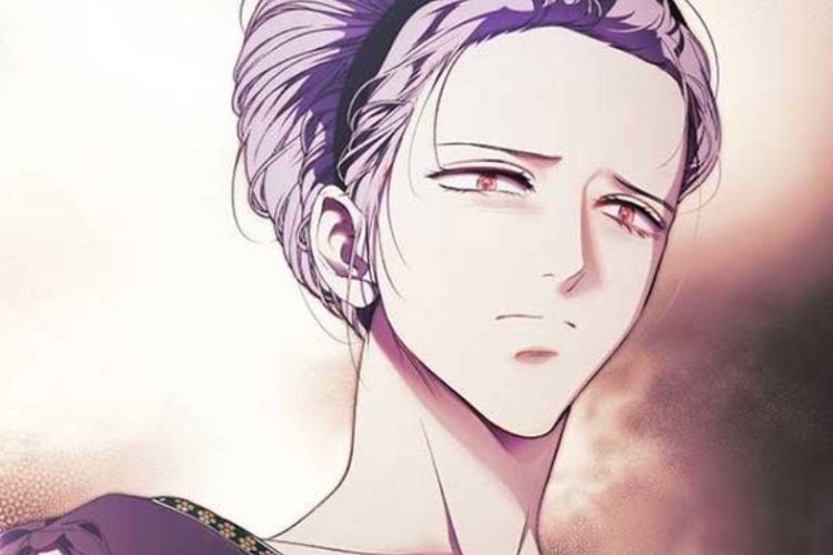 Spoyler RAW! Oku Manhwa Secret Lady 123 Bölüm Türkçe Scan, Son Derece Zehirli Elmalar