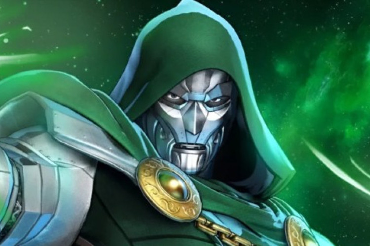 Marvel'ın En Güçlü Kötü Karakteri! Doctor Doom'u En Çok Yönlü Kötü Karakter Yapan 8 Güç