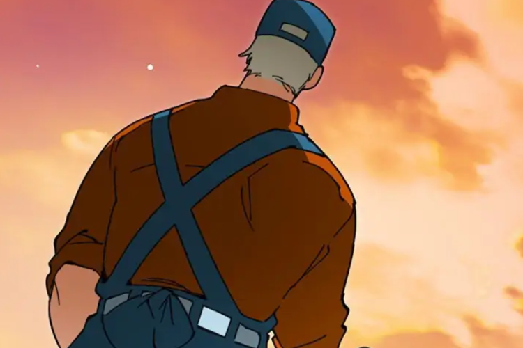 Spoyler RAW! Oku BL Manhwa Mr.A's Farm 14 Bölüm Türkçe Scan, Geçici Ara
