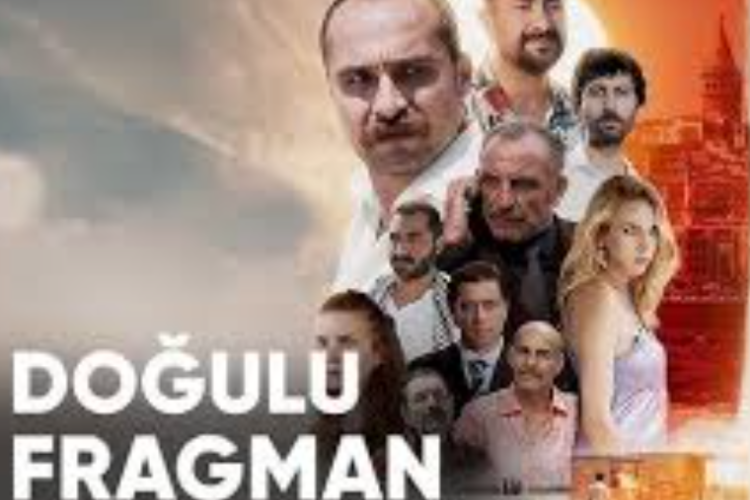 Yeni! Doğulu (2025) Full Filmini Türkçe İzle, Ücretsiz HD 1080p Yayın Eğlencesi!