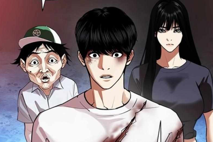Büyük Savaş! Spoiler & Okuma Bağlantıları Manhwa Lookism 569 Bölüm Türkçe Scan