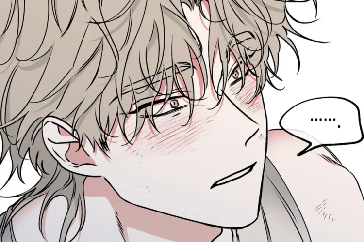 Différend ! Spoiler & Okuma Bağlantıları BL Manhwa Low Tide in Twilight (Reverse AU) 2 Bölüm Türkçe Scan