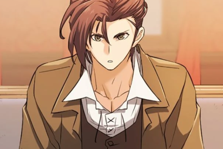 RAW Oku Manhwa The Greatest Estate Developer 1 Bölüm Türkçe Scan, Tanışın! Lloyd Frontera