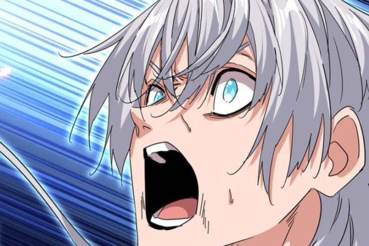 RAW Oku Manhua Magic Emperor 735 Bölüm Türkçe Scan, Tüm isteklerini yerine getireceğim!