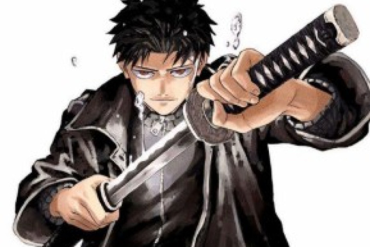 Gelip Geçici Bir Akım Değil! Kagurabachi mangası, Weekly Shonen Jump’ta resmen tefrika edilmeye devam ediyor!