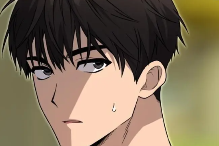 Passion 4 Sezon 128 Bölüm Türkçe RAW Manhwa, çift olarak arzu