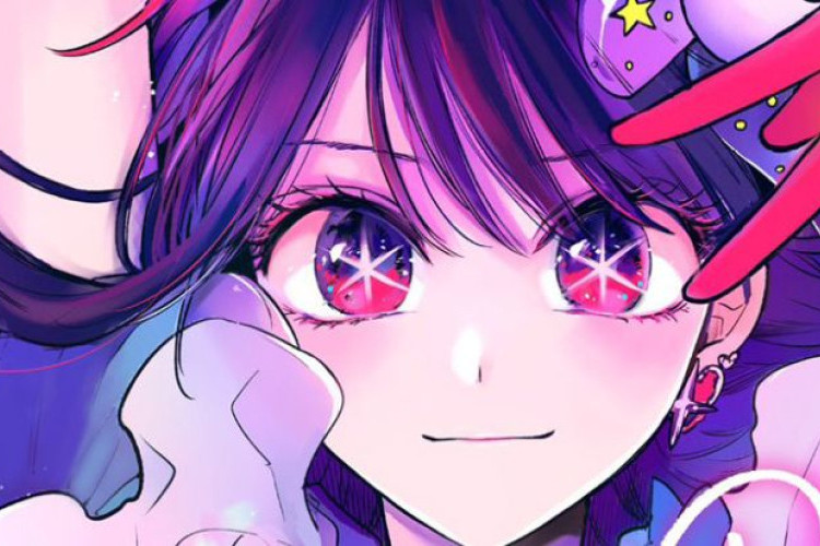 Oshi no Ko Manga Full Chapter Oku: Türkçe Online Nereden Okunur? Güncel Bilgiler