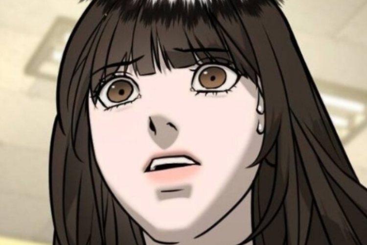 Oku Manhwa Killer Peter 100 Bölüm Türkçe Scan, RAW! Matias bir korkak