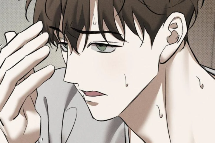 Spoyler RAW! Oku BL Manhwa The Hounds of Sisyphus 23 Bölüm Türkçe Scan, Jinwoo'nun gerçeğe ihtiyacı var