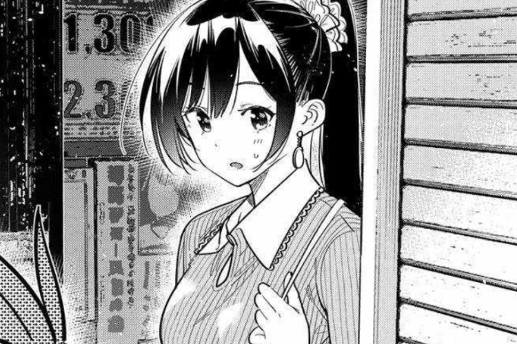 Spoyler RAW! Oku Manga Rent a Girlfriend (Kanojo, Okarishimasu) 383 Bölüm Türkçe Scan, Yürekleri ısıtan