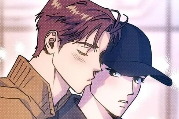 Oku Manhwa Semantic Error 96 Bölüm Türkçe RAW, Birlikte yaşamaya davet