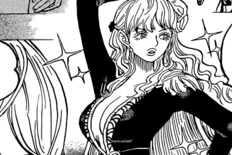 Spoyler RAW! Oku Manga One Piece 1157 Bölüm Türkçe Scan, Rocks D Xebec'in Hırsı