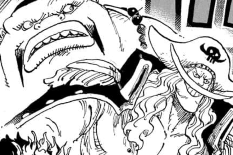 Manga One Piece Bölüm 1162'i Türkçe : Spoiler'lar, Yayın Programı ve Okuma Bağlantıları
