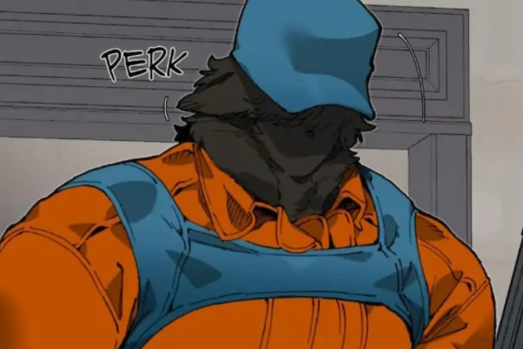 Talih ku?u! Okuma Ba?lant?lar? BL Manhwa Mr.A's Farm 9 Bölüm Türkçe Scan ve Yay?n Tarihi