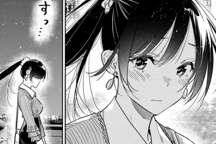 Kanojo, Okarishimasu 382 Bölüm Türkçe Scan, Mangayı ücretsiz okumak için buraya tıklayın!