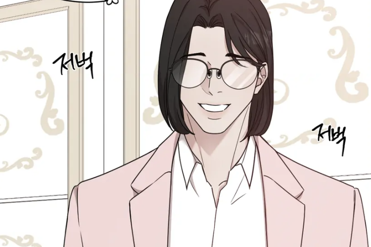 Oku BL Manhwa Minmotion Syndrome 1 Bölüm Türkçe Scan, RAW! Her Şeyi Değiştiren Toplantı