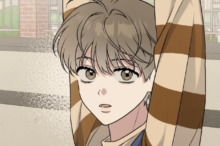 RAW Oku BL Manhwa Ballboy Tactics 45 Bölüm Türkçe Scan, Sadece Bir Yanlış Anlama
