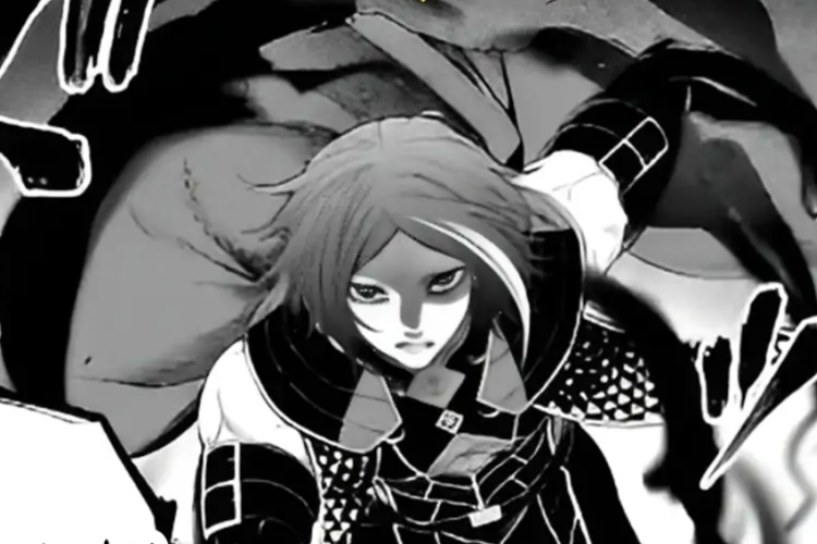 RAW Oku Manga Record of Ragnarok 104 Bölüm Türkçe Scan, Loki çoktan öfkelenmeye başladı