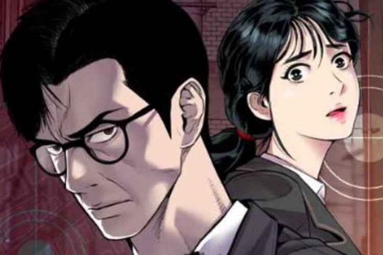 Oku Manhwa Manager Kim Tam Bölüm Türkçe Drama Uyarlaması, So Ji Sub Tarafından Canlandırılıyor