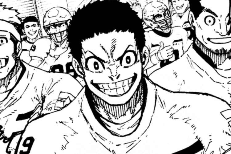 Oku Manga Blue Lock 306 Bölüm Türkçe Scan, RAW! Mükemmel Ego Hazırlama