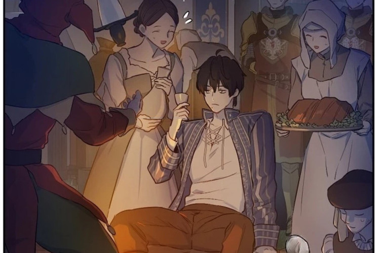 RAW Sızıntıları! The Forgotten Field Manhwa'sının 33. Bölüm Türkçe, Yeni Göreve Hazırlanmak