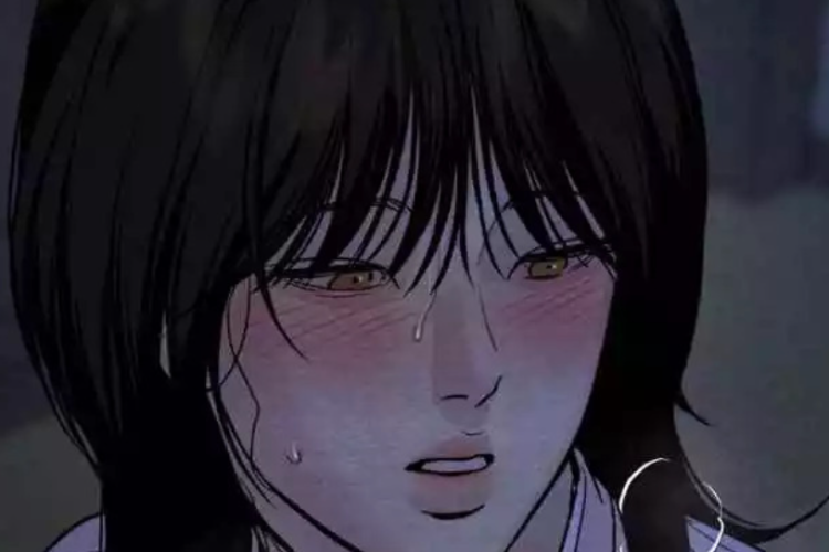 RAW Oku BL Manhwa Painter Of The Night 1 Bölüm Türkçe Scan, Erkekleri Büyüleyen Cazibe