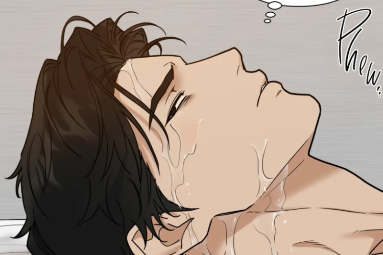 Dramatik Kurtarma! Spoiler ve Okuma Bağlantıları BL Manhwa Thinking In Reverse 23 Bölüm Türkçe Scan