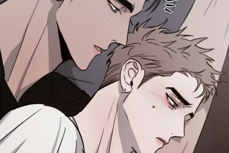 RAW Oku BL Manhwa Mismatched 91 Bölüm Türkçe Scan, Son Derece Uyumlu Bir Çift
