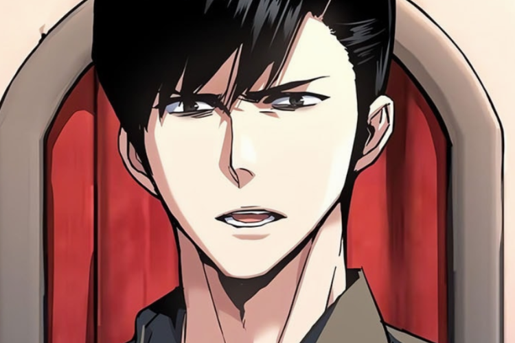 Oku Manhwa Teenage Mercenary 244 Bölüm Türkçe Scan, RAW! Ijin Daha Popüler Hale Geliyor