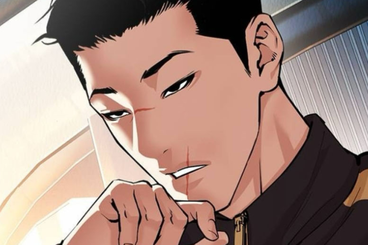 Spoyler RAW! Oku Manhwa Lookism 560 Bölüm Türkçe Scan, Romantik Bir İttifak