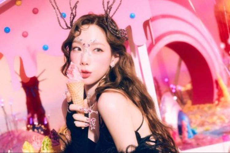 Girls’ Generation’dan Taeyeon, Güzellik Standartlarını Eleştirdi; Büyük Övgü ve Destek Aldı!