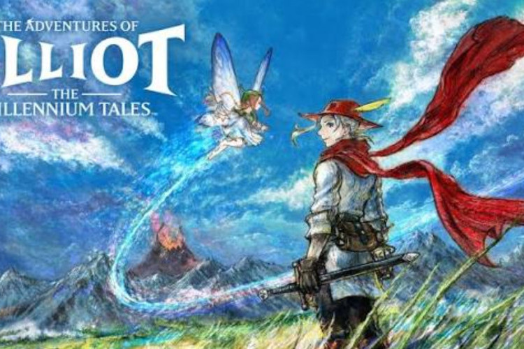 The Adventures of Elliot: The Millennium Tales Oyunu: Silah, Öğe ve İpuçları Kılavuzu!