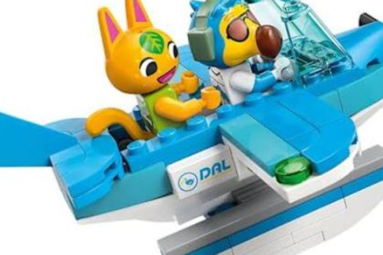 Animal Crossing Dodo Airlines Eşyaları Hokkaido’da Ortaya Çıktı: Nintendo’dan Hayranlara Özel Sürpriz