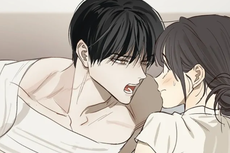 RAW Oku Manhwa Flowers Are Bait 29 Bölüm Türkçe Scan, Sinirli Koca
