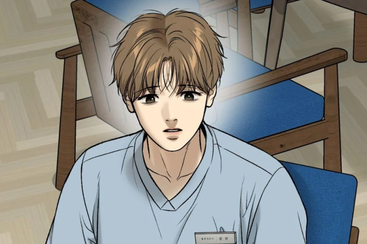 Merhametin Yükselişi! Spoiler ve Okuma Bağlantıları BL Manhwa Jinx 73 Bölüm Türkçe Scan