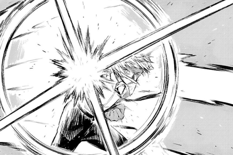 Bungo Stray Dogs 216 Bölüm Türkçe Scan, Mangayı ücretsiz okumak için buraya tıklayın!