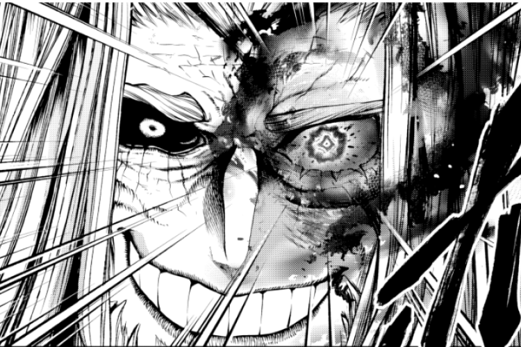 Manga Shuumatsu no Valkyrie (Record of Ragnarok) 110. Bölüm Türkçe Oku, Duygular Kontrolden Çıkıyor!