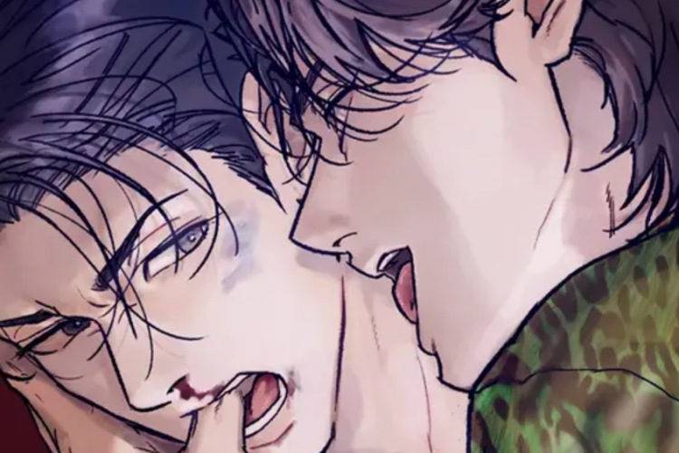 BL Manhwa Principle of Good Faith Türkçe Scan Tam Bölüm için Özet & Okuma Linki, İyi Niyet İlkesi