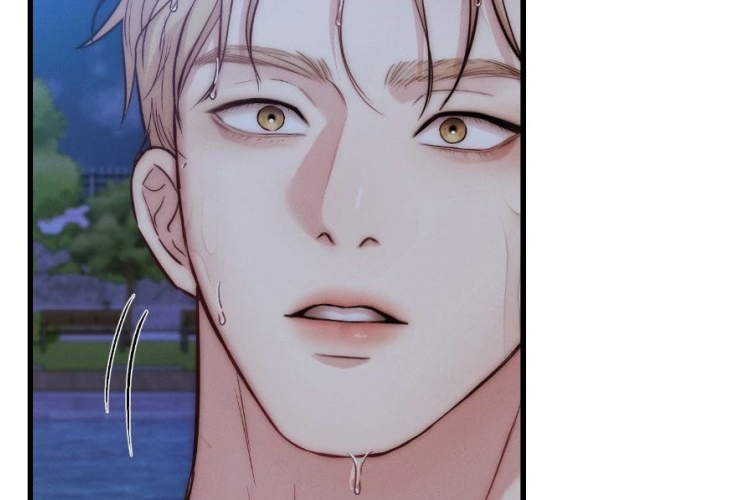 Acımasızlaşıyor! Spoiler ve Okuma Bağlantıları BL Manhwa Love Remedy 37 Bölüm Türkçe Scan