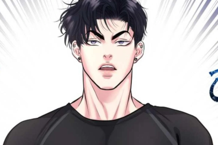 Oku BL Manhwa Respect For Taste 7 Bölüm Türkçe Scan, RAW! Hayal kırıklığına uğramış hissetmek