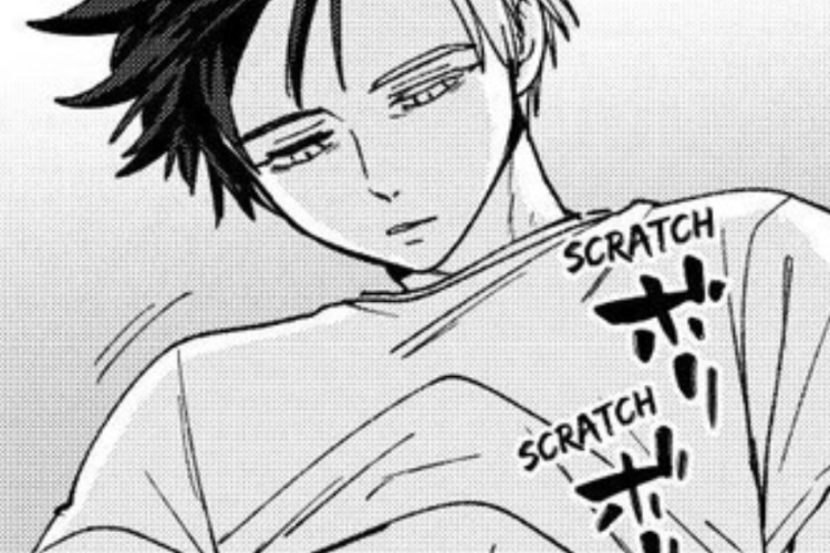 Spoyler RAW! Oku Manga Wind Breaker (NII Satoru) 183 Bölüm Türkçe Scan, Samimi Minnettarlık